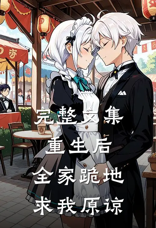完整文集重生后，全家跪地求我原谅