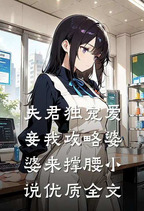 夫君独宠爱妾我攻略婆婆来撑腰小说优质全文