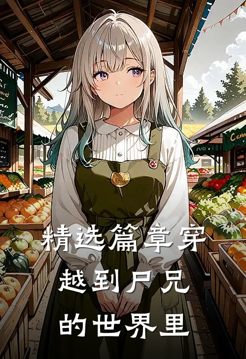 精选篇章穿越到尸兄的世界里免费阅读