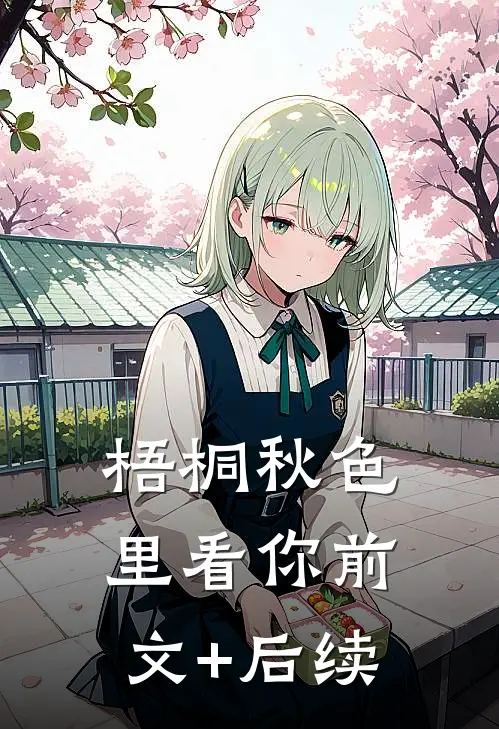 梧桐秋色里看你前文+后续