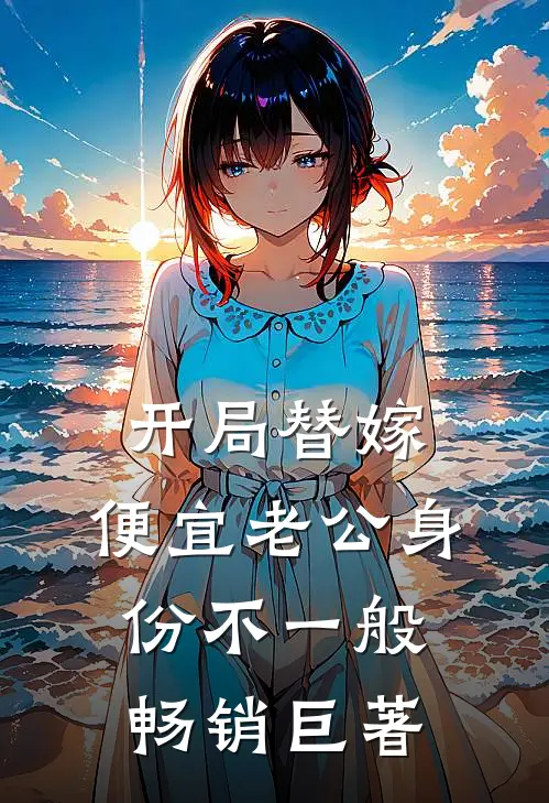 开局替嫁，便宜老公身份不一般畅销巨著