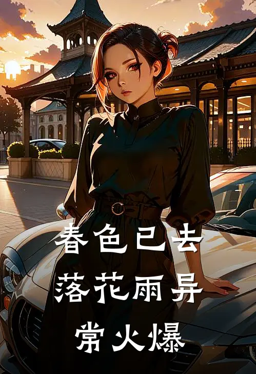 春色已去落花雨异常火爆
