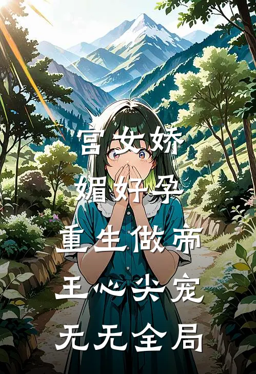 宫女娇媚好孕，重生做帝王心尖宠无无全局