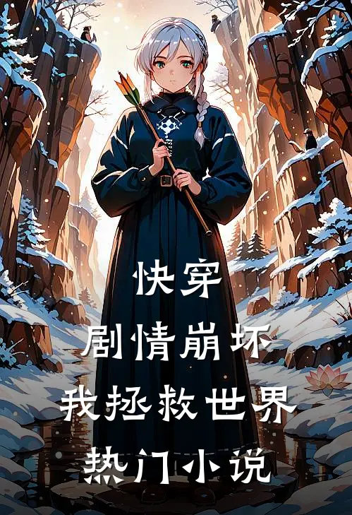 快穿剧情崩坏,我拯救世界热门免费阅读