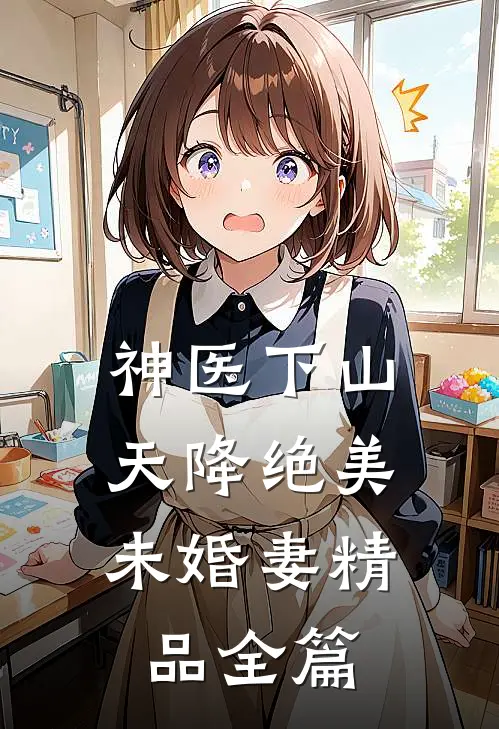神医下山：天降绝美未婚妻精品全篇