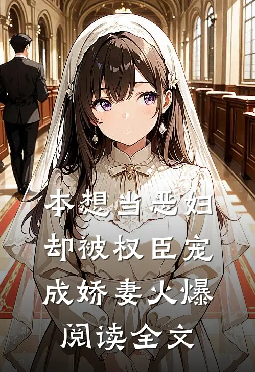 本想当恶妇，却被权臣宠成娇妻火爆阅读全文