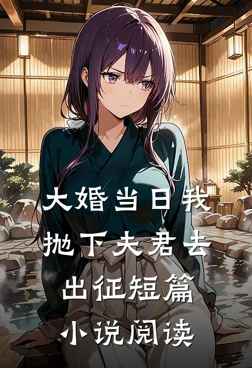 大婚当日我抛下夫君去出征短篇小说阅读