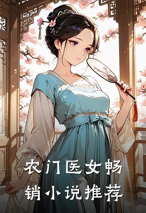 农门医女畅销小说推荐