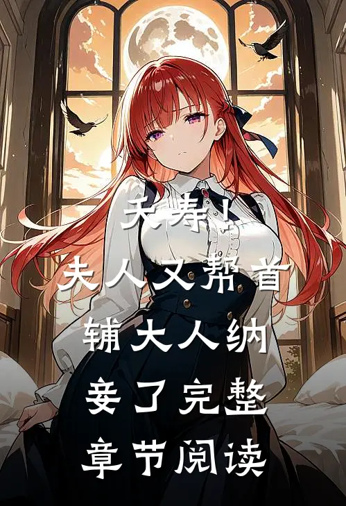 夭寿！夫人又帮首辅大人纳妾了完整章节阅读