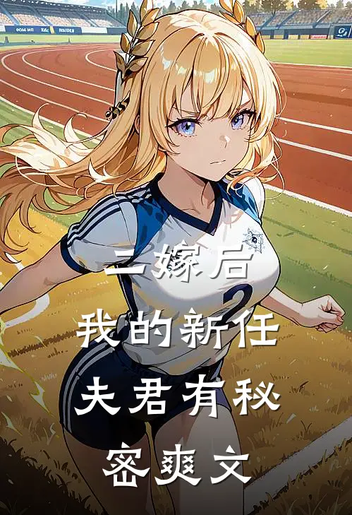 二嫁后,我的新任夫君有秘密爽文在线阅读