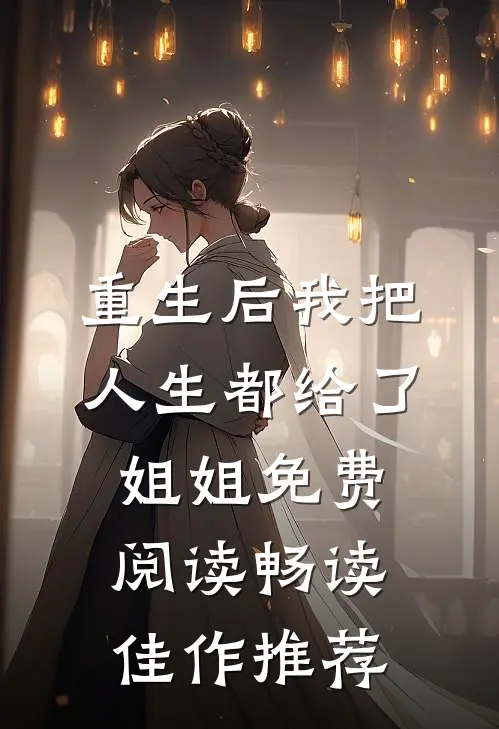 重生后我把人生都给了姐姐免费阅读畅读佳作推荐