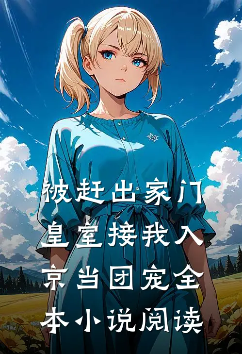 被赶出家门,皇室接我入京当团宠全本小说阅读