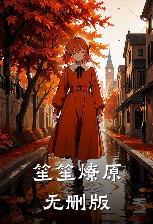 笙笙燎原无删版