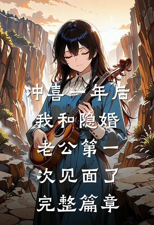冲喜一年后，我和隐婚老公第一次见面了完整篇章