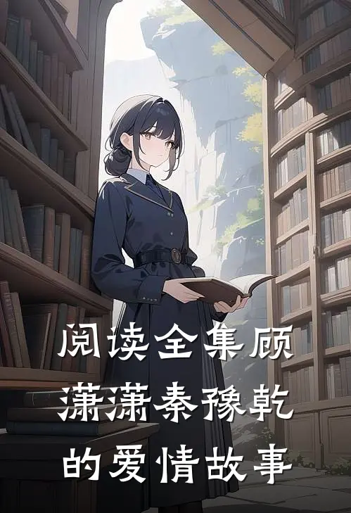 阅读全集顾潇潇秦豫乾的爱情故事免费