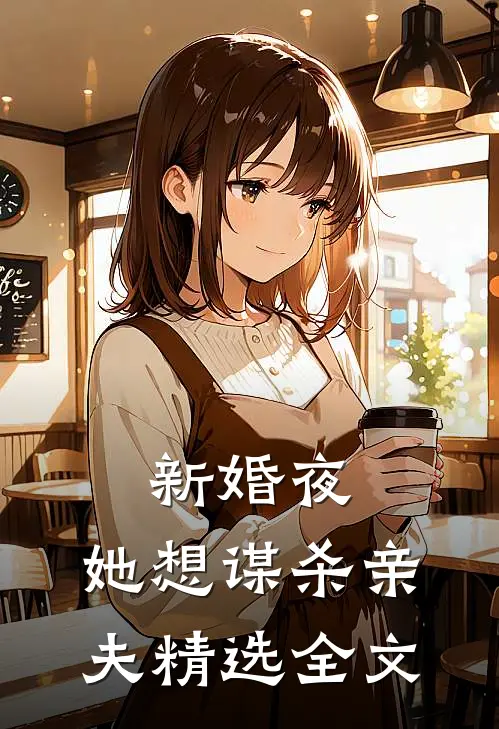 新婚夜，她想谋杀亲夫精选全文