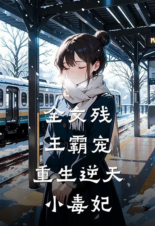 全文残王霸宠重生逆天小毒妃免费阅读