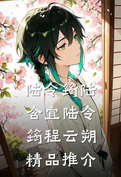 陆令筠陆含宜 陆令筠程云朔精品推介