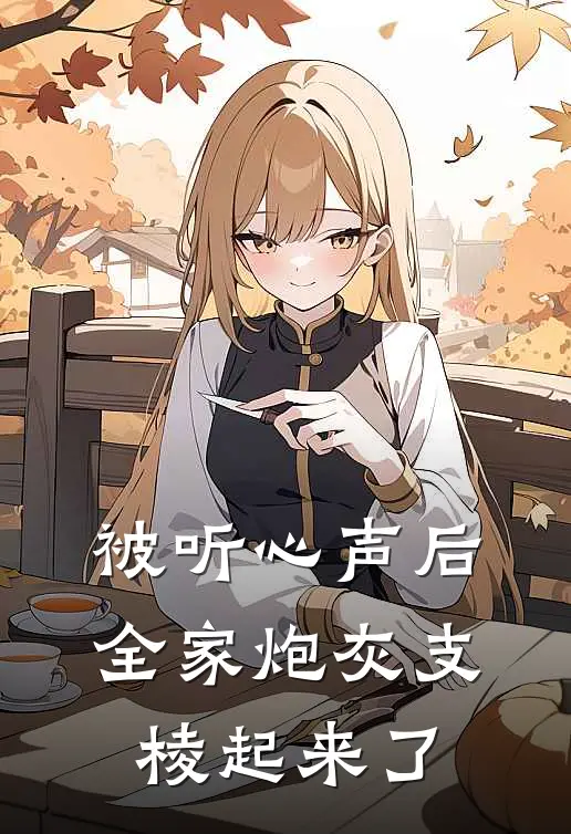 被听心声后,全家炮灰支棱起来了