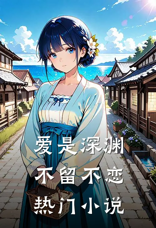 爱是深渊，不留不恋热门小说