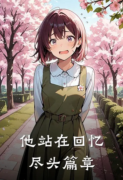 他站在回忆尽头篇章