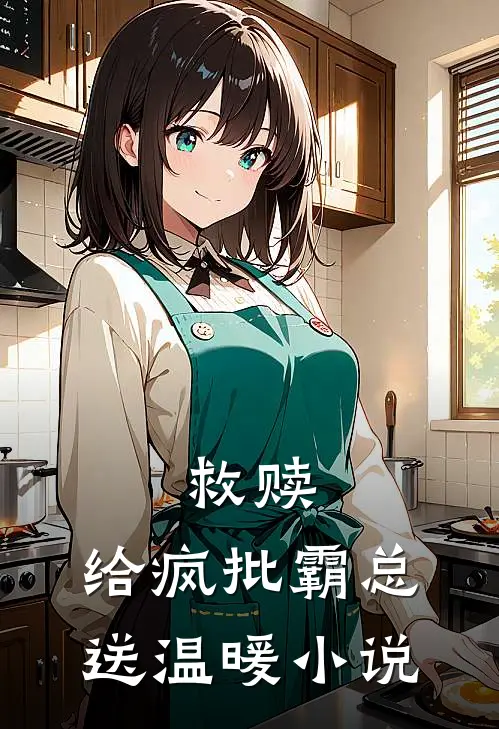 救赎：给疯批霸总送温暖小说