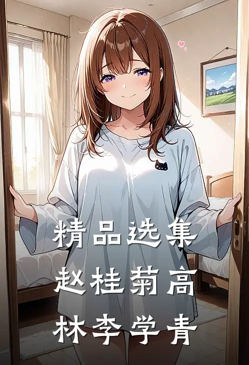精品选集赵桂菊高林李学青