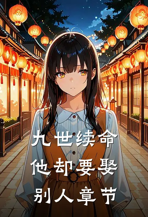 九世续命,他却要娶别人章节免费阅读