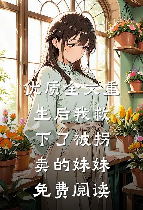 优质全文重生后我救下了被拐卖的妹妹免费阅读