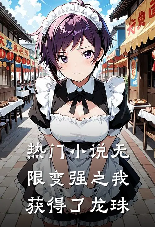热门小说无限变强之我获得了龙珠
