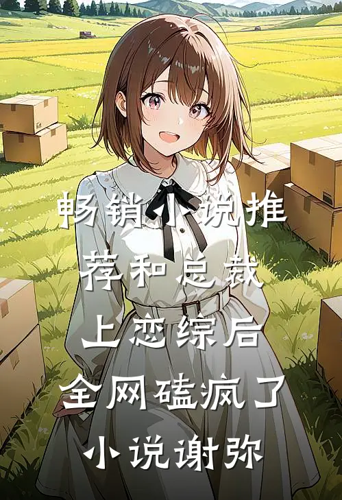 畅销小说推荐和总裁上恋综后,全网磕疯了小说谢弥