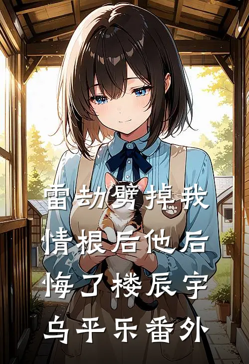 雷劫劈掉我情根后他后悔了楼辰宇乌平乐 番外