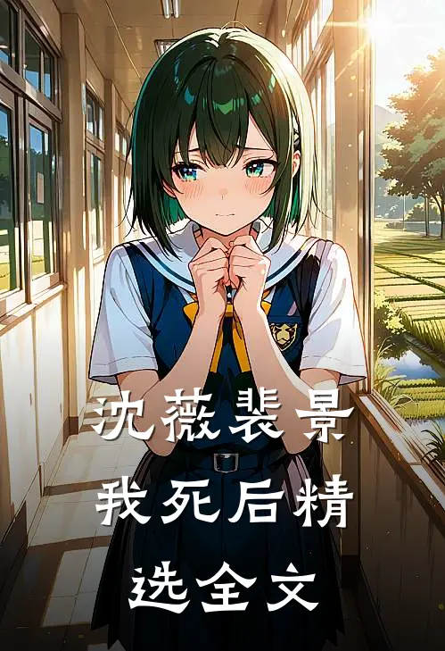 沈薇裴景我死后精选全文