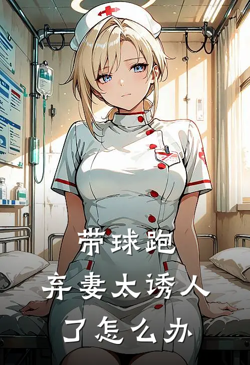 带球跑弃妻太诱人了怎么办 安然