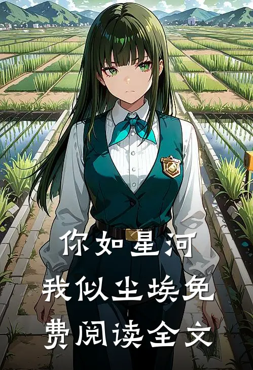 你如星河,我似尘埃免费阅读全文