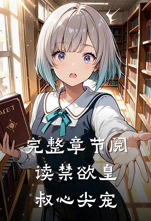 完整章节阅读禁欲皇叔心尖宠