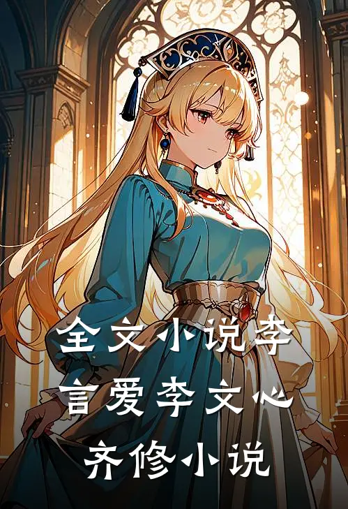全文小说李言爱李文心齐修小说
