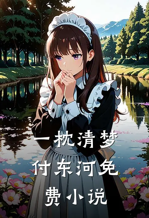 一枕清梦付东河免费小说