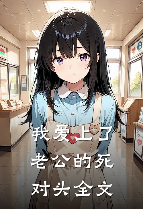 我爱上了老公的死对头全文