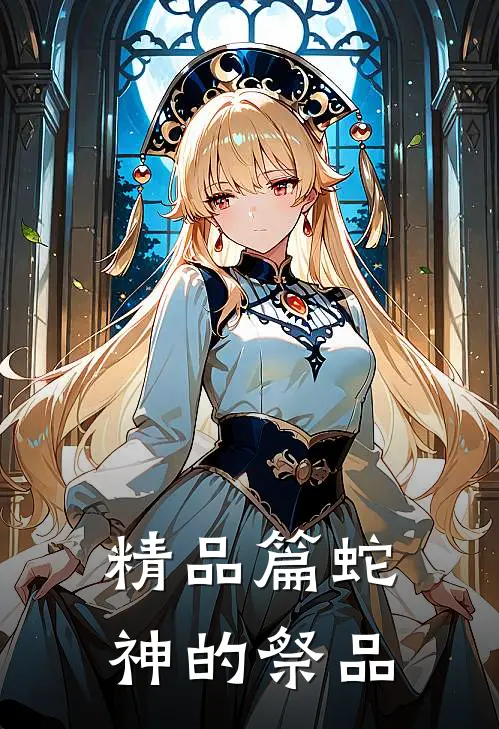 精品篇蛇神的祭品在线观看