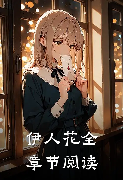 伊人花全章节阅读