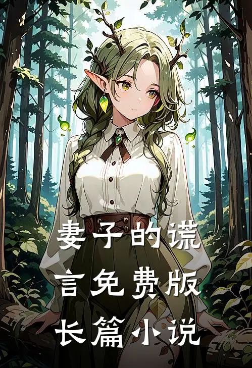 妻子的谎言免费版长篇小说