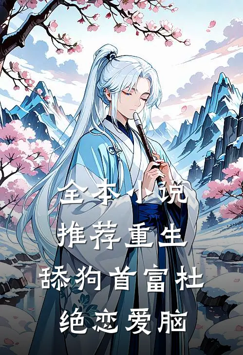 全本小说推荐重生：舔狗首富杜绝恋爱脑