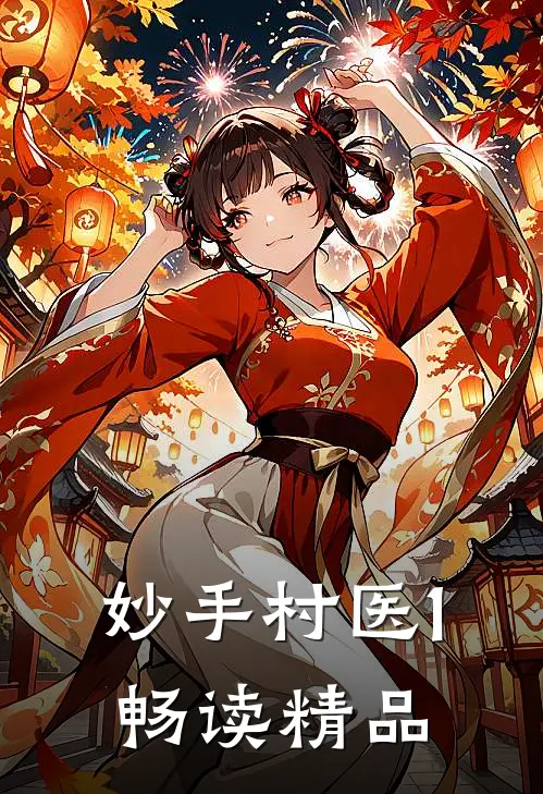 妙手村医1畅读精品
