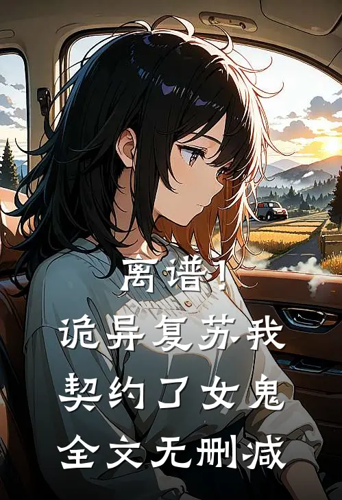 离谱!诡异复苏,我契约了女鬼全文无删减免费阅读