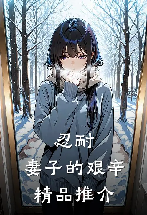 忍耐妻子的艰辛精品推介在线观看