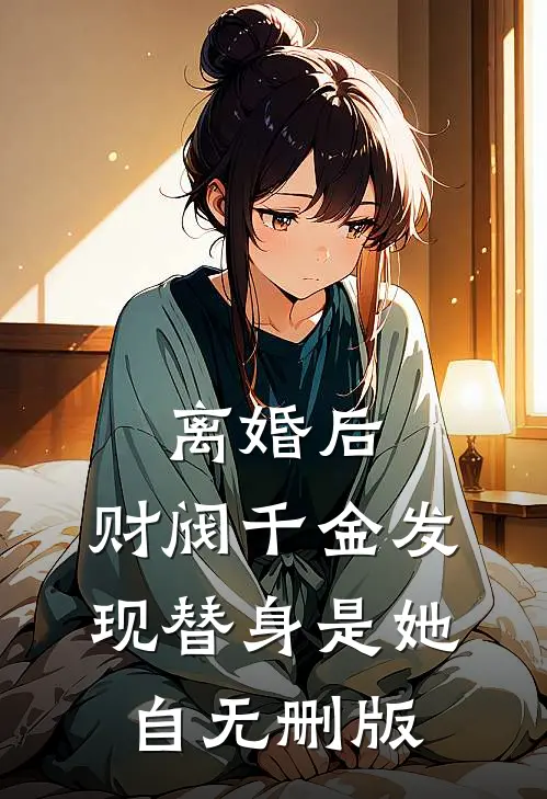 离婚后，财阀千金发现替身是她自无删版