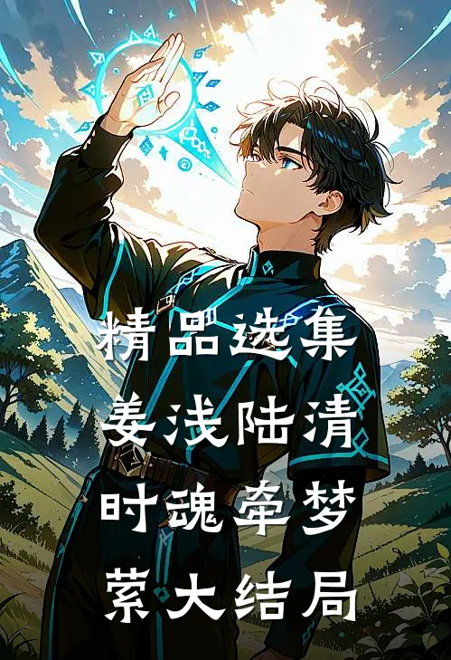 精品选集姜浅陆清时魂牵梦萦大结局