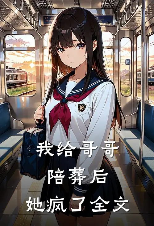 我给哥哥陪葬后,她疯了全文在线阅读