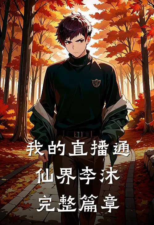 我的直播通仙界李沐完整篇章